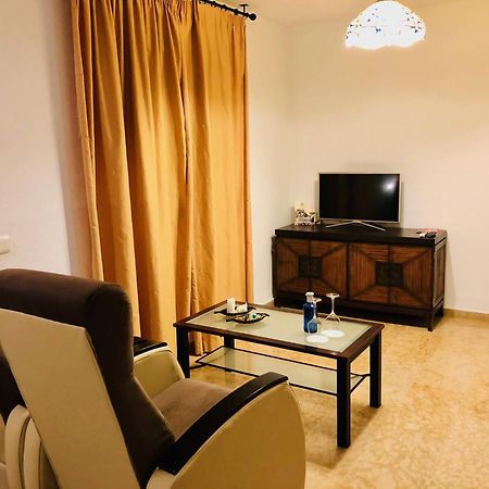Hotel Puerta Nazari Orgiva Bagian luar foto