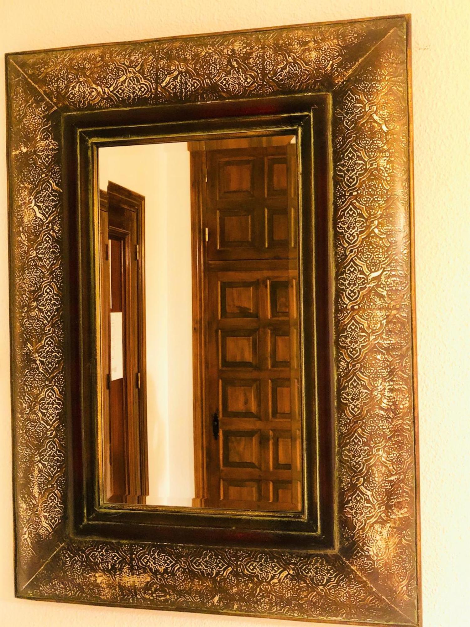 Hotel Puerta Nazari Orgiva Bagian luar foto