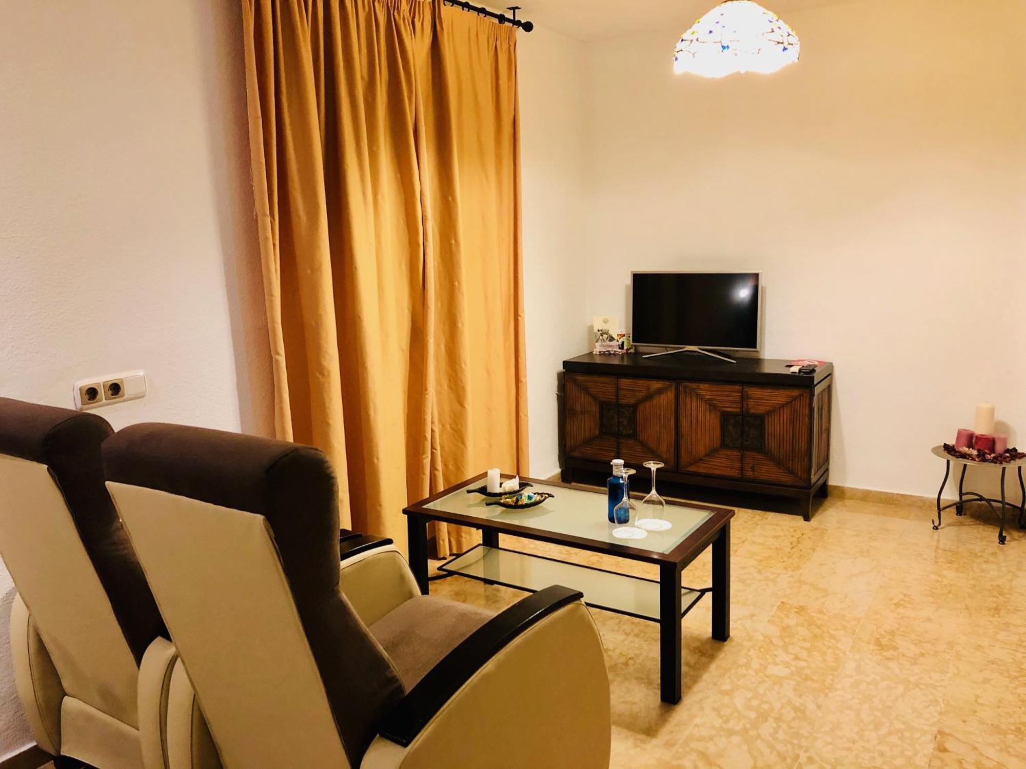 Hotel Puerta Nazari Orgiva Bagian luar foto