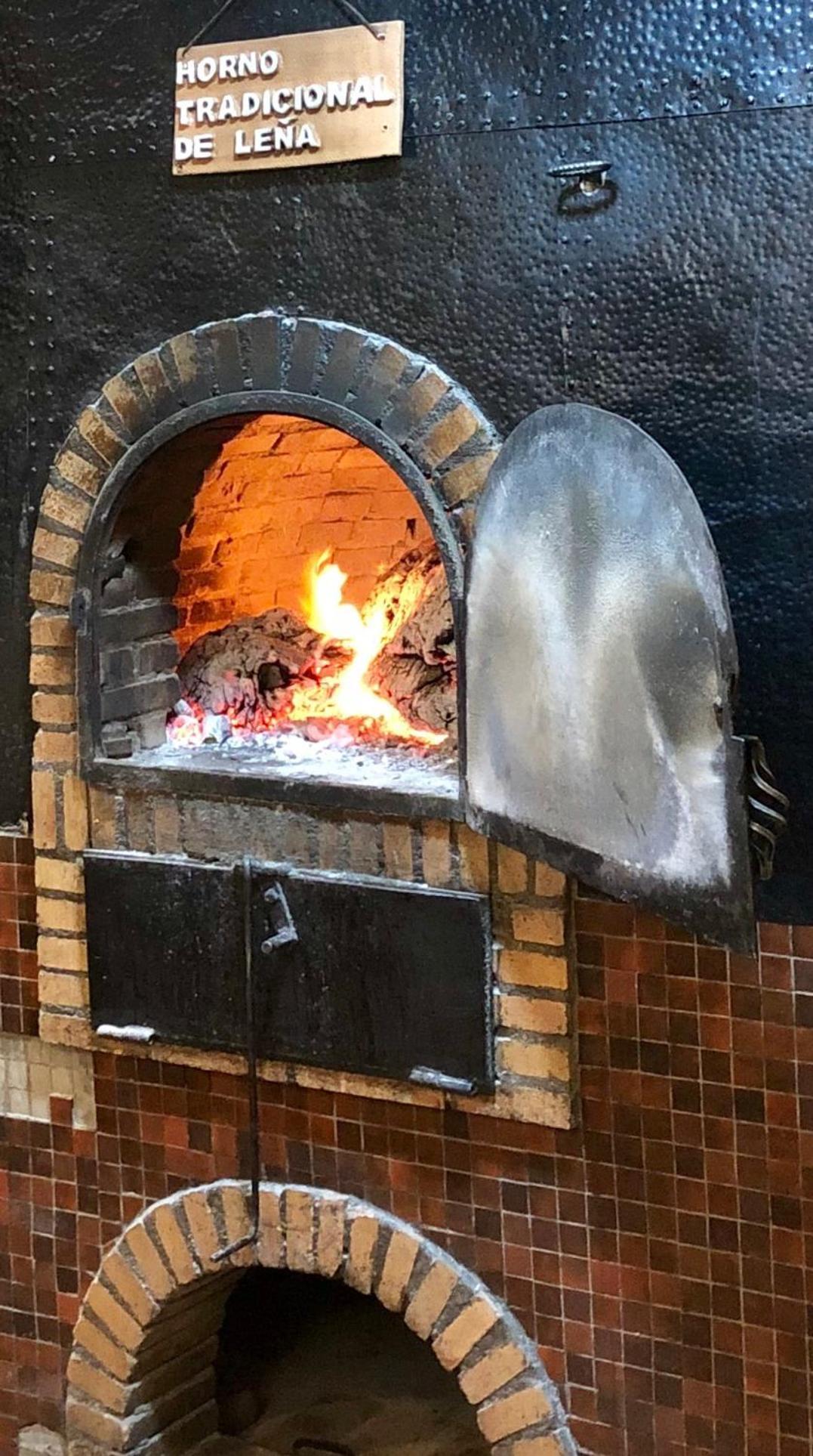 Hotel Puerta Nazari Orgiva Bagian luar foto