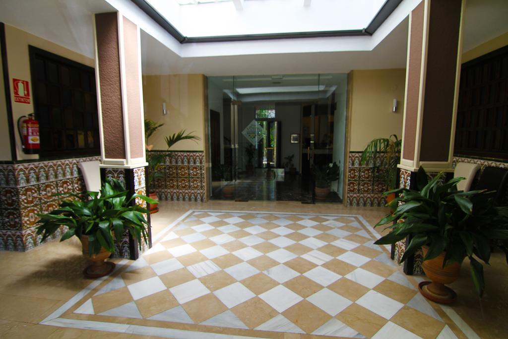 Hotel Puerta Nazari Orgiva Bagian luar foto