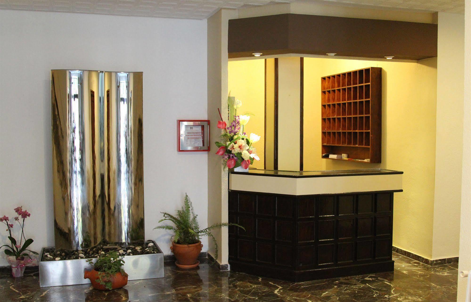 Hotel Puerta Nazari Orgiva Bagian luar foto