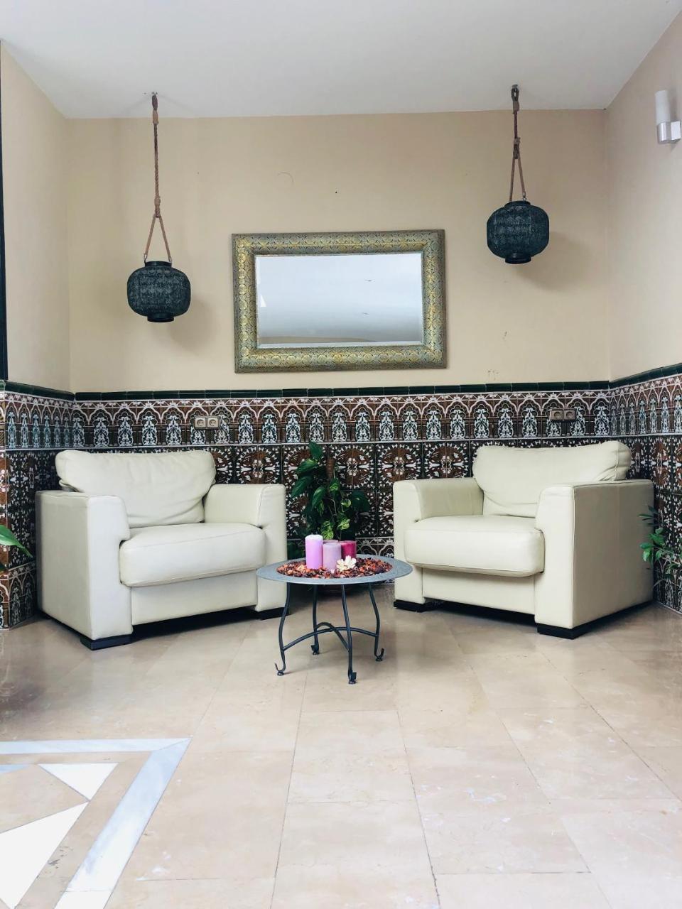 Hotel Puerta Nazari Orgiva Bagian luar foto