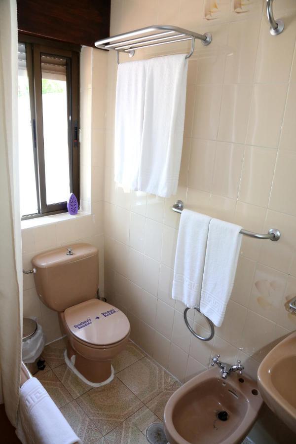 Hotel Puerta Nazari Orgiva Ruang foto